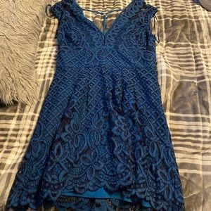 Free people dress
